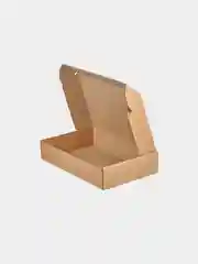 Картонная коробка самосборная, 20 х 13 х 5 см