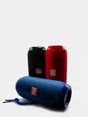Беспроводная колонка TG117 Bluetooth