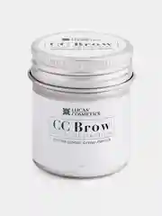 Хна для бровей в баночке CC Brow