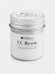 Хна для бровей в баночке CC Brow