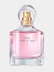 Парфюмерная вода Avon Viva la Vita, 50 мл, 30 мл, 10 мл