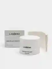 Маска для лица от черных точек и прыщей Lanbena, крем от акне для носа