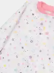 Комбинезон для новорожденных