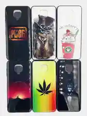 Чехол для Xiaomi Redmi Note 9Pro / Note 9S, Redmi 9, Redmi Note 9