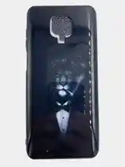 Белый чехол для Xiaomi Redmi Note 9Pro / Note 9S, Redmi 9, Redmi Note 9