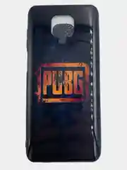 Желтый чехол для Xiaomi Redmi Note 9Pro / Note 9S, Redmi 9, Redmi Note 9