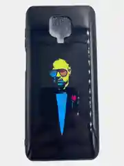 Манго чехол для Xiaomi Redmi Note 9Pro / Note 9S, Redmi 9, Redmi Note 9