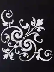 Трафарет пластиковый Luxart Template "Дамаск № 14"30*30