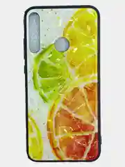 Манго чехол для Huawei Honor P40 Lite E, 9C, Honor 9A, 30, 30 Pro, P30 Lite, PSmart Z/9X