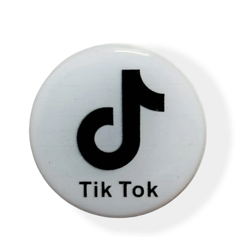 Попсокет Тик-ток (TikTok) для телефона