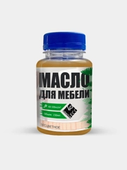 Масло для деревянной мебели (бесцветное) 150мл