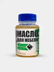 Масло для деревянной мебели (бесцветное) 150мл