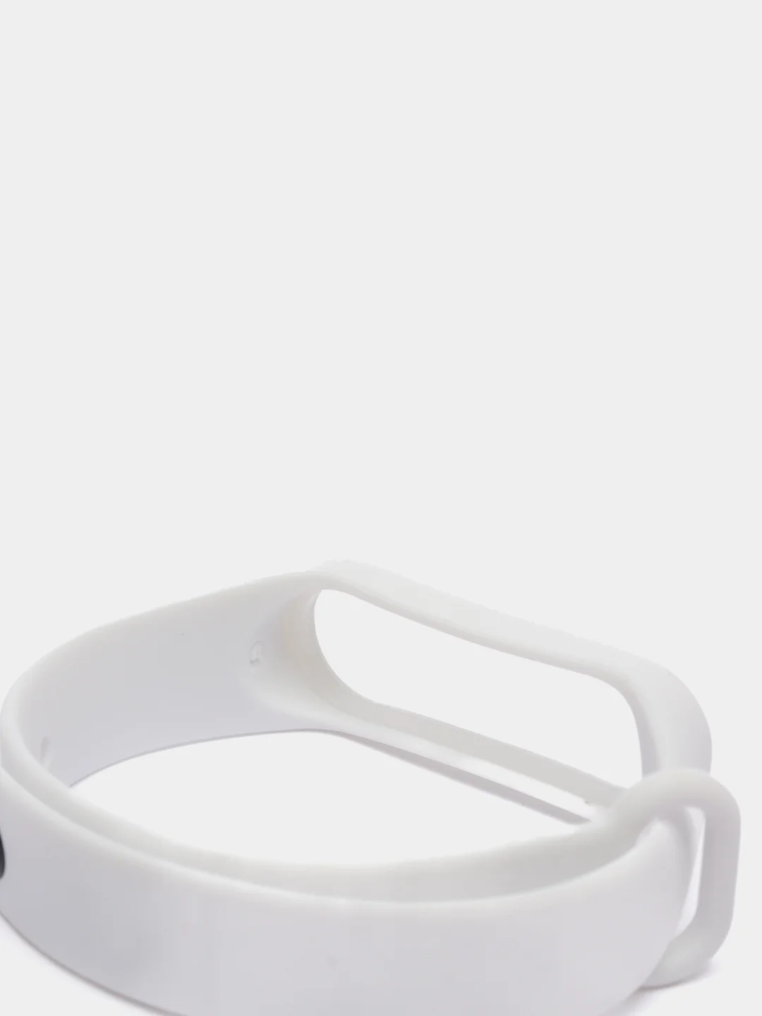 Багровый ремешок для фитнес-браслета Xiaomi Mi Band 3, Mi Band 4