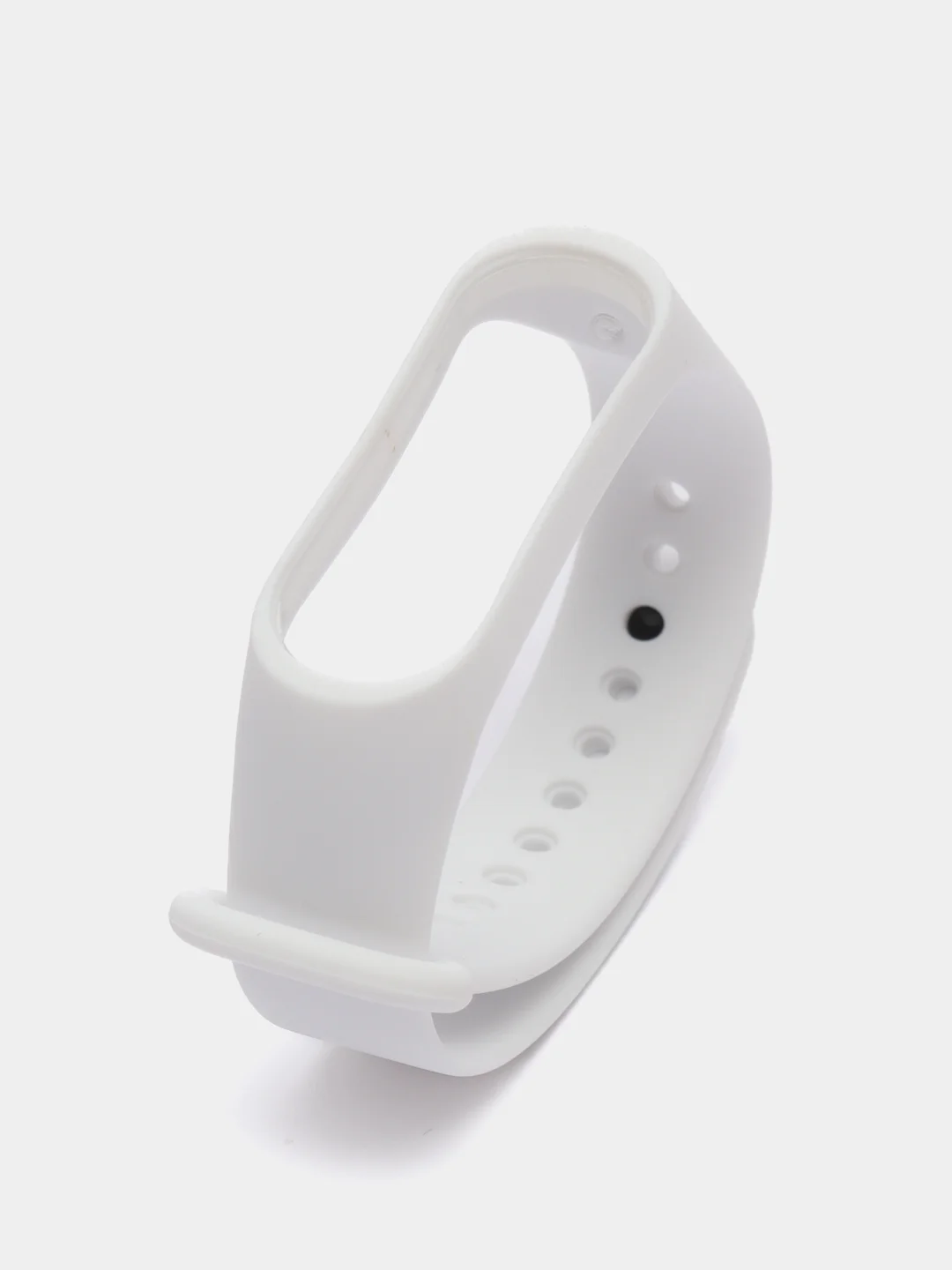 Багровый ремешок для фитнес-браслета Xiaomi Mi Band 3, Mi Band 4
