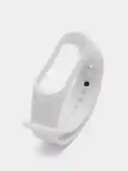 Багровый ремешок для фитнес-браслета Xiaomi Mi Band 3, Mi Band 4