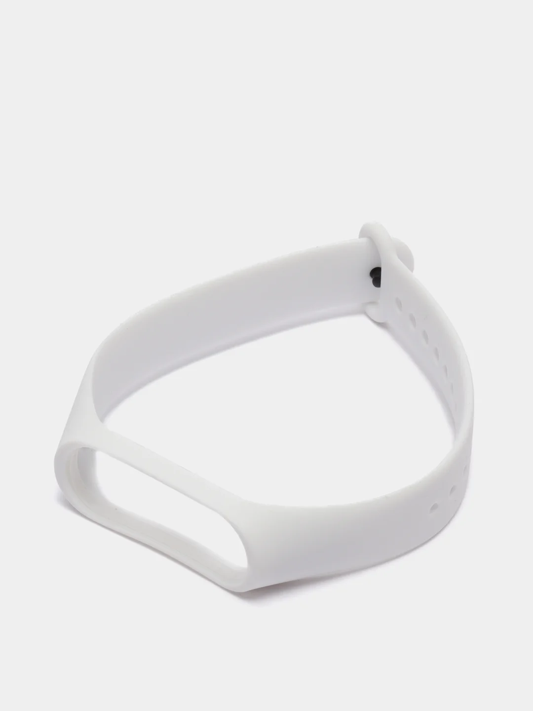 Багровый ремешок для фитнес-браслета Xiaomi Mi Band 3, Mi Band 4