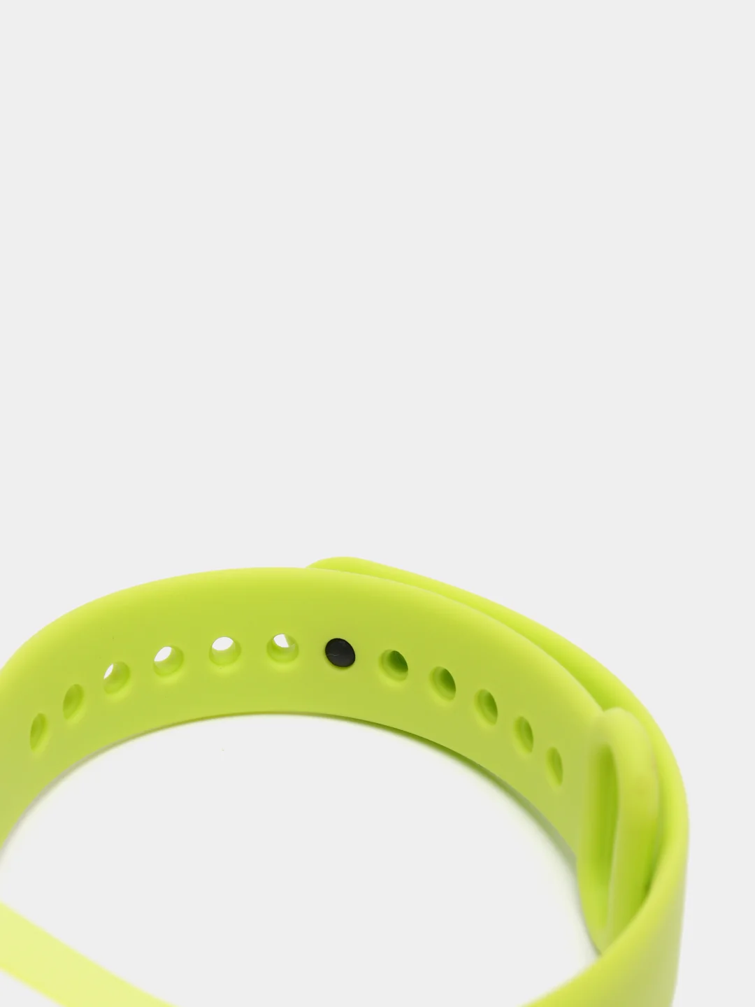 Лайм ремешок для фитнес-браслета Xiaomi Mi Band 3, Mi Band 4