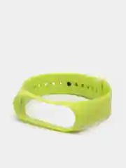 Лайм ремешок для фитнес-браслета Xiaomi Mi Band 3, Mi Band 4