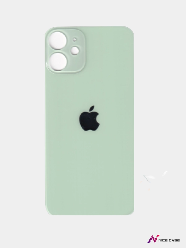Задняя крышка для iPhone 12 mini