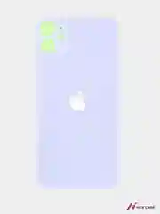 Задняя крышка для iPhone 12 mini