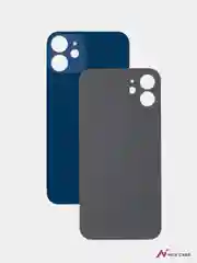 Темно-синий задняя крышка для iPhone 12 mini