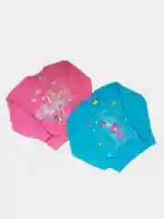Джемпер для девочки