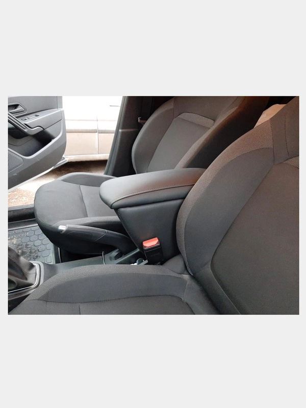 Подлокотник Рено Дастер NEW (Renault Duster NEW), премиум