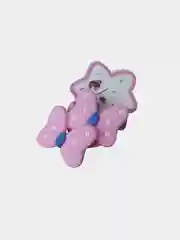 Индиго резинки для волос