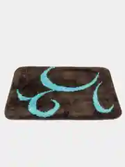 Ковер для ванной комнаты ORNAMENT
