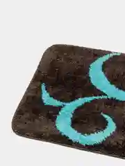 Ковер для ванной комнаты ORNAMENT