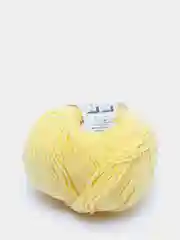 Желтый пряжа YarnArt Jeans (ЯрнАрт Джинс)