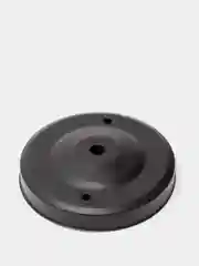 Люстра потолочная Ritter FERRARA 1хE27х60Вт Ritter 52534 9
