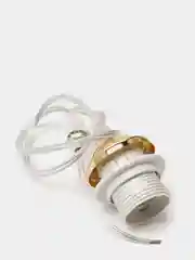 Люстра потолочная Ritter FORLI 1хE27х60Вт Ritter 52536 3