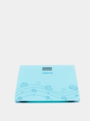 Весы напольные электронные Homestar, HS-6001B