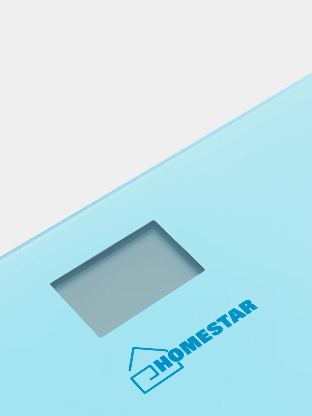 Весы напольные электронные Homestar, HS-6001B
