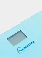 Весы напольные электронные Homestar, HS-6001B