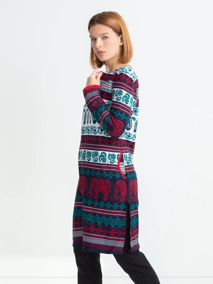 Туника Женская  Lilians
