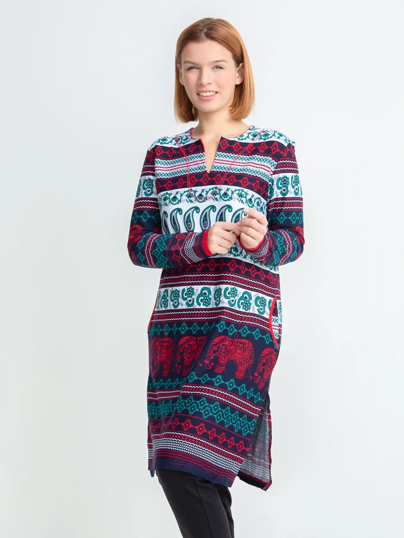 Туника Женская  Lilians