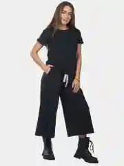 Костюм женский Klery, черный