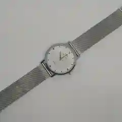Белый часы женские, наручные, кварцевые