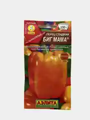 Перец Биг мама (семена)