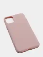 Бежевый чехол для iPhone 5s, 6, 7, 8 Plus, SE 20, X, XS, XR, 11 Pro Max, 12 Mini, 13, силиконовый