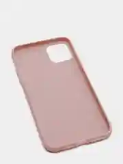 Бежевый чехол для iPhone 5s, 6, 7, 8 Plus, SE 20, X, XS, XR, 11 Pro Max, 12 Mini, 13, силиконовый