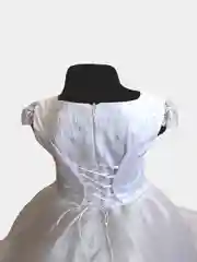 Платье на торжество