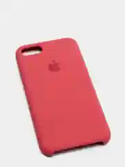 Коралловый силиконовый чехол для Айфон 6/6s, 7/8, 7+/8+, X/Xs, Xr, 11, 11Pro, 11ProMax