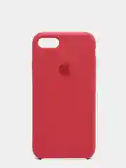 Коралловый силиконовый чехол для Айфон 6/6s, 7/8, 7+/8+, X/Xs, Xr, 11, 11Pro, 11ProMax