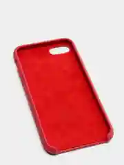 Коралловый силиконовый чехол для Айфон 6/6s, 7/8, 7+/8+, X/Xs, Xr, 11, 11Pro, 11ProMax