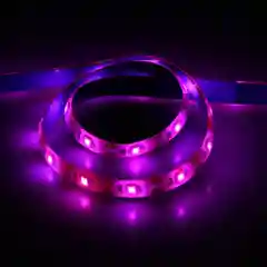 Фитолента светодиодная , USB, мультиспектр