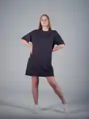 Платье футболка летнее, легкое