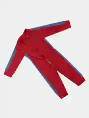 Комбинезон детский,флисовый, комбинезон для девочки Утенок